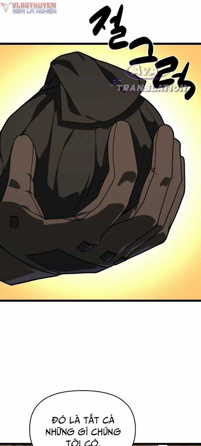 kiếm ma chết tiệt Chapter 23 trang 48