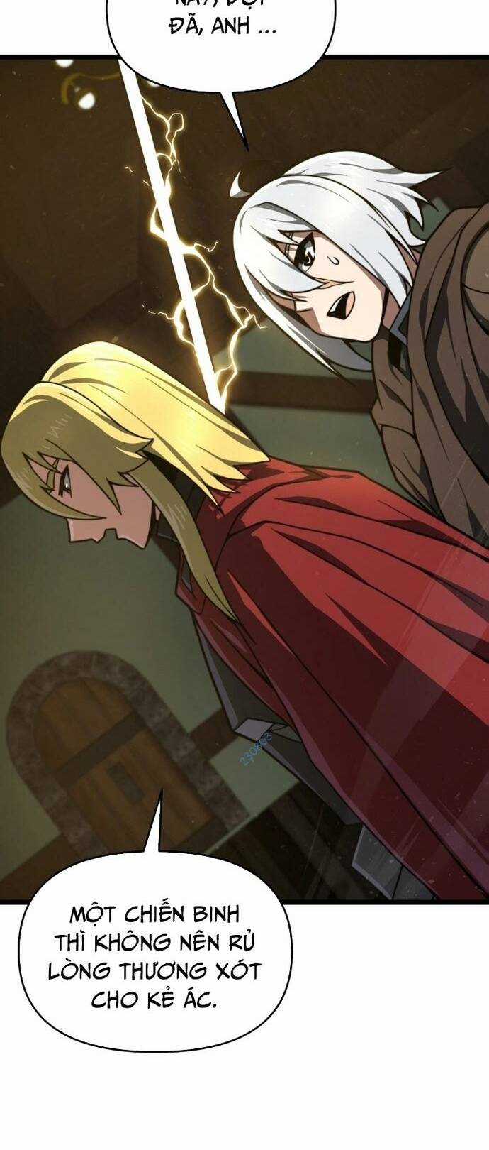 kiếm ma chết tiệt Chapter 23 trang 51