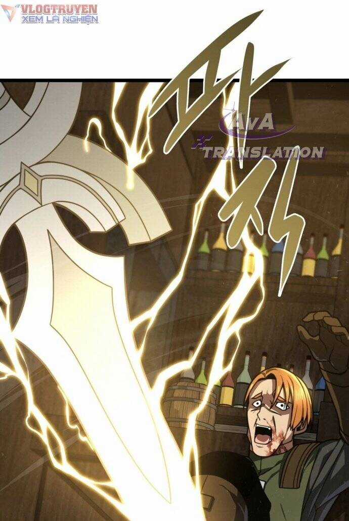 kiếm ma chết tiệt Chapter 23 trang 52