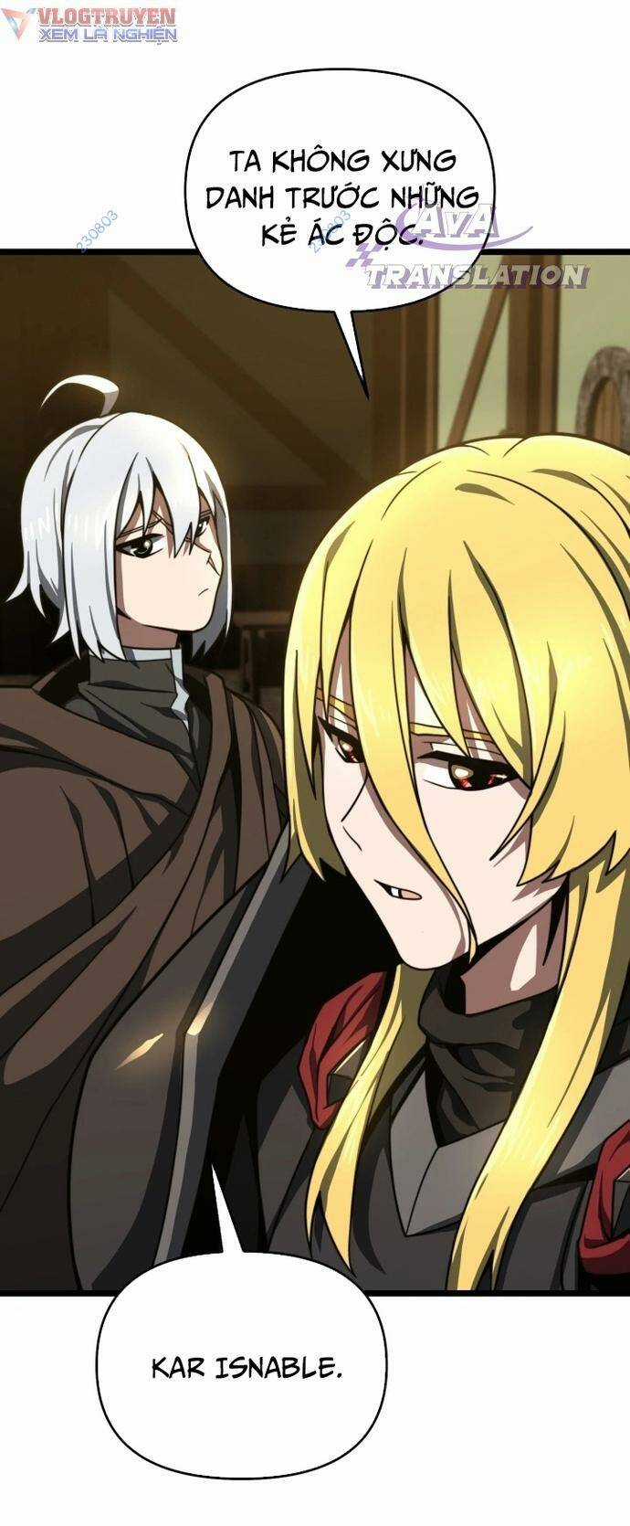 kiếm ma chết tiệt Chapter 23 trang 58