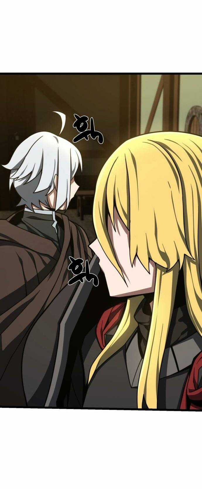 kiếm ma chết tiệt Chapter 23 trang 59