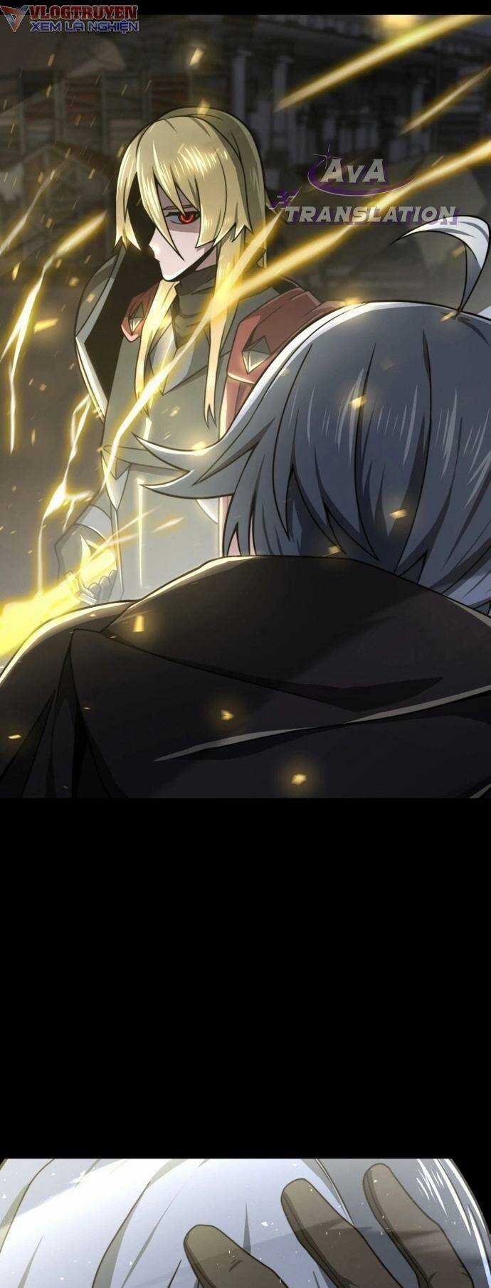 kiếm ma chết tiệt Chapter 23 trang 6