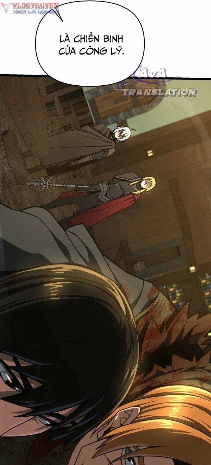 kiếm ma chết tiệt Chapter 23 trang 60