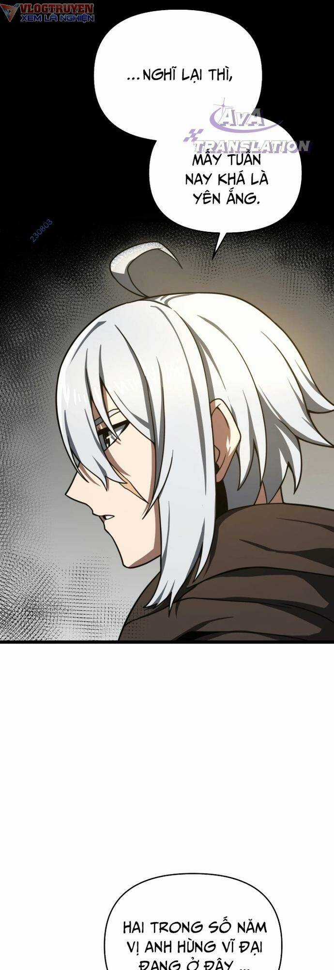 kiếm ma chết tiệt Chapter 23 trang 62