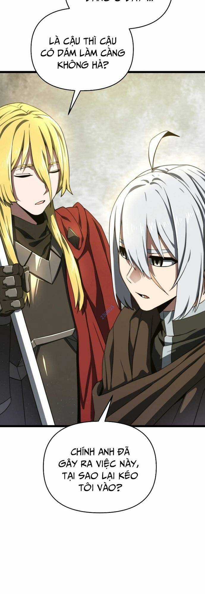 kiếm ma chết tiệt Chapter 23 trang 63