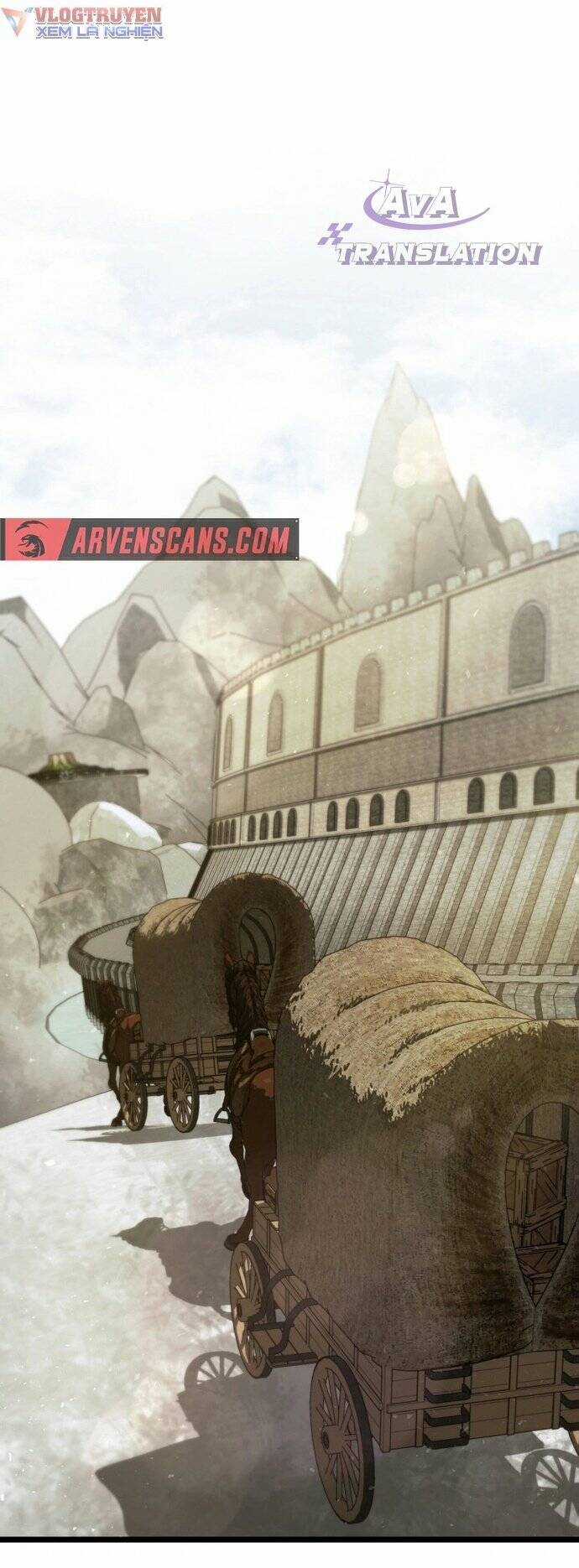 kiếm ma chết tiệt Chapter 23 trang 64