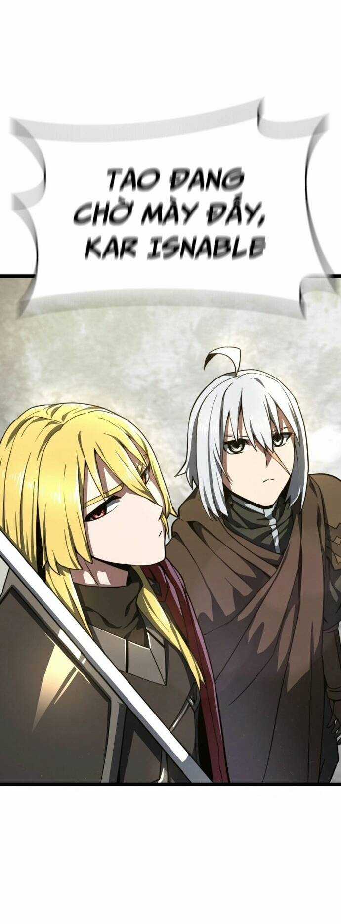 kiếm ma chết tiệt Chapter 23 trang 65