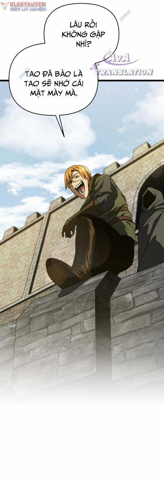 kiếm ma chết tiệt Chapter 23 trang 66