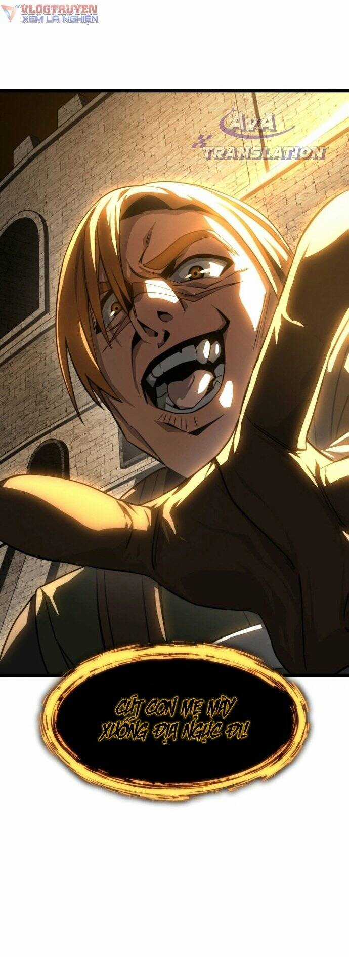 kiếm ma chết tiệt Chapter 23 trang 68