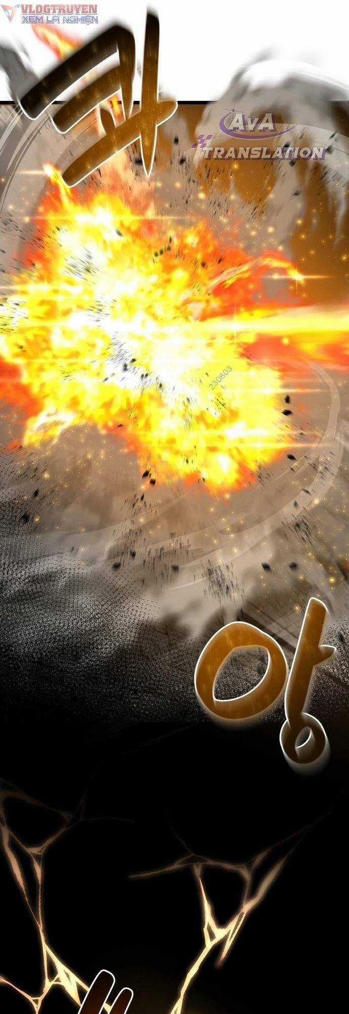 kiếm ma chết tiệt Chapter 23 trang 70