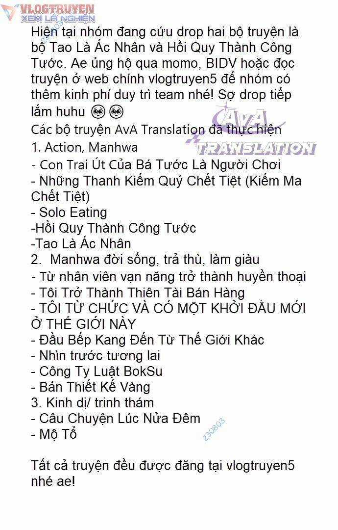 kiếm ma chết tiệt Chapter 23 trang 76