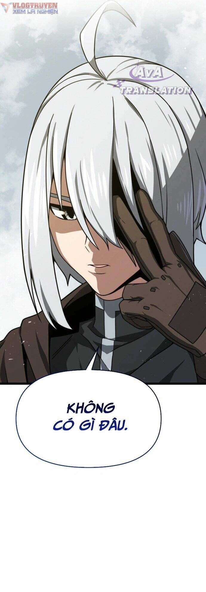 kiếm ma chết tiệt Chapter 23 trang 8