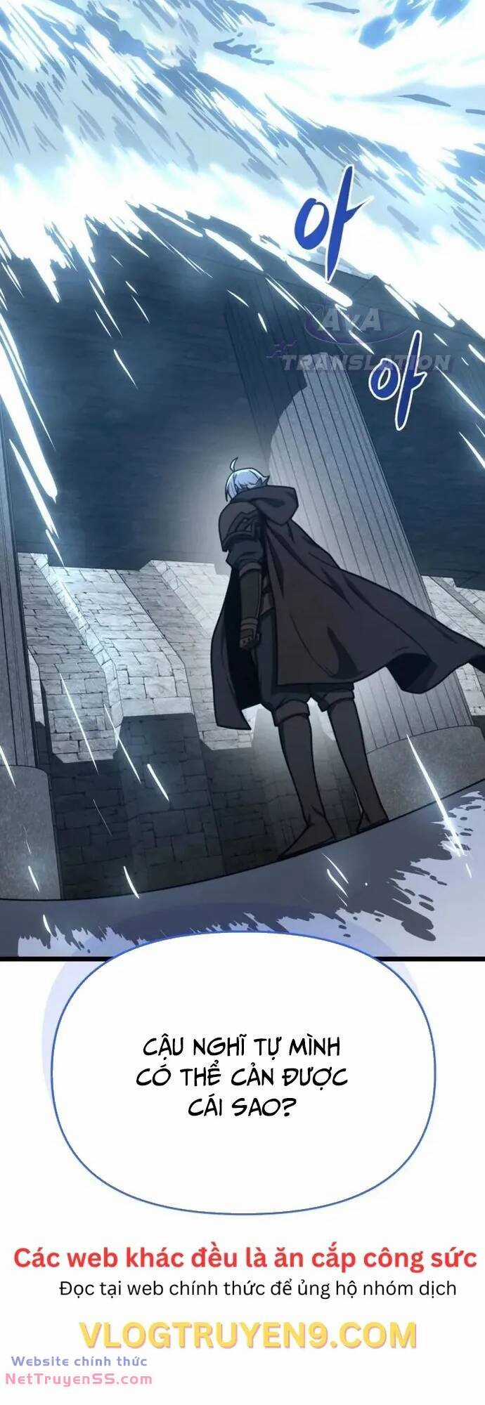 kiếm ma chết tiệt Chapter 24 trang 10