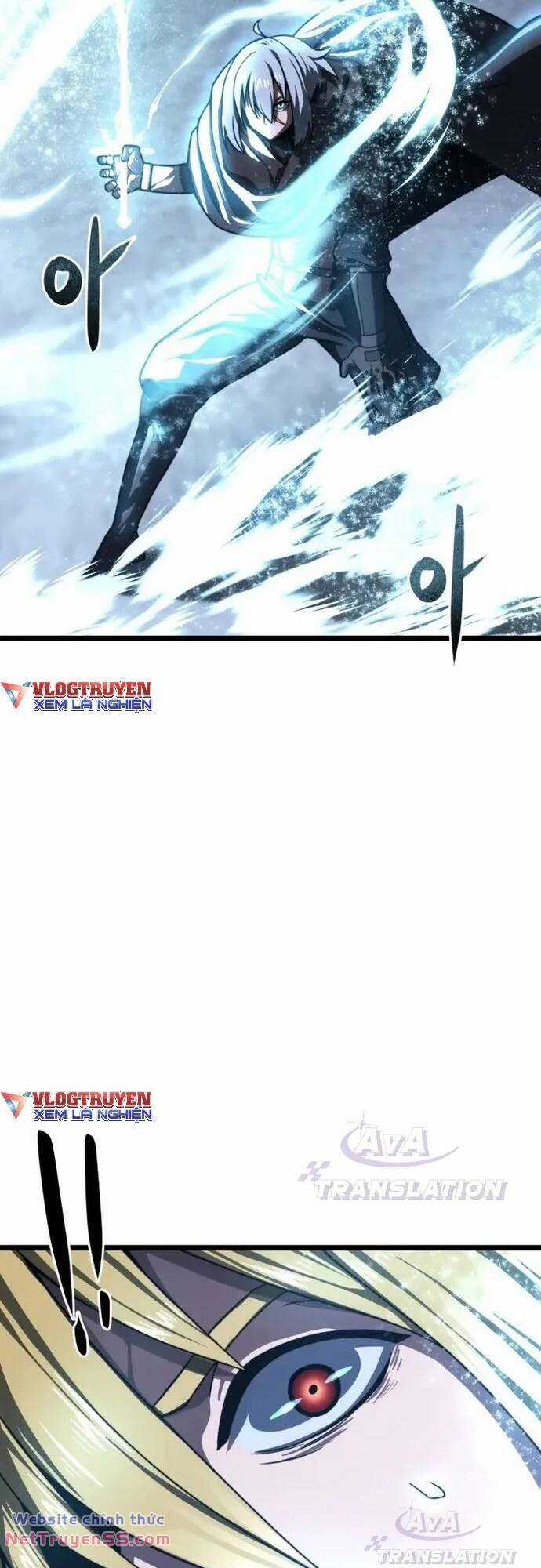 kiếm ma chết tiệt Chapter 24 trang 12