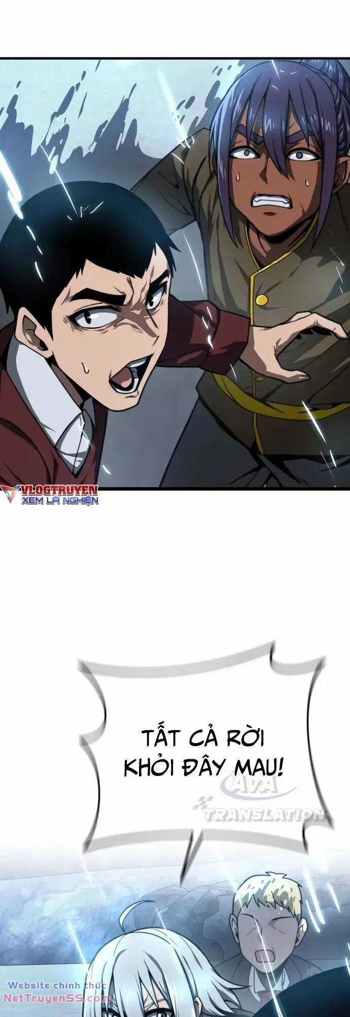 kiếm ma chết tiệt Chapter 24 trang 2