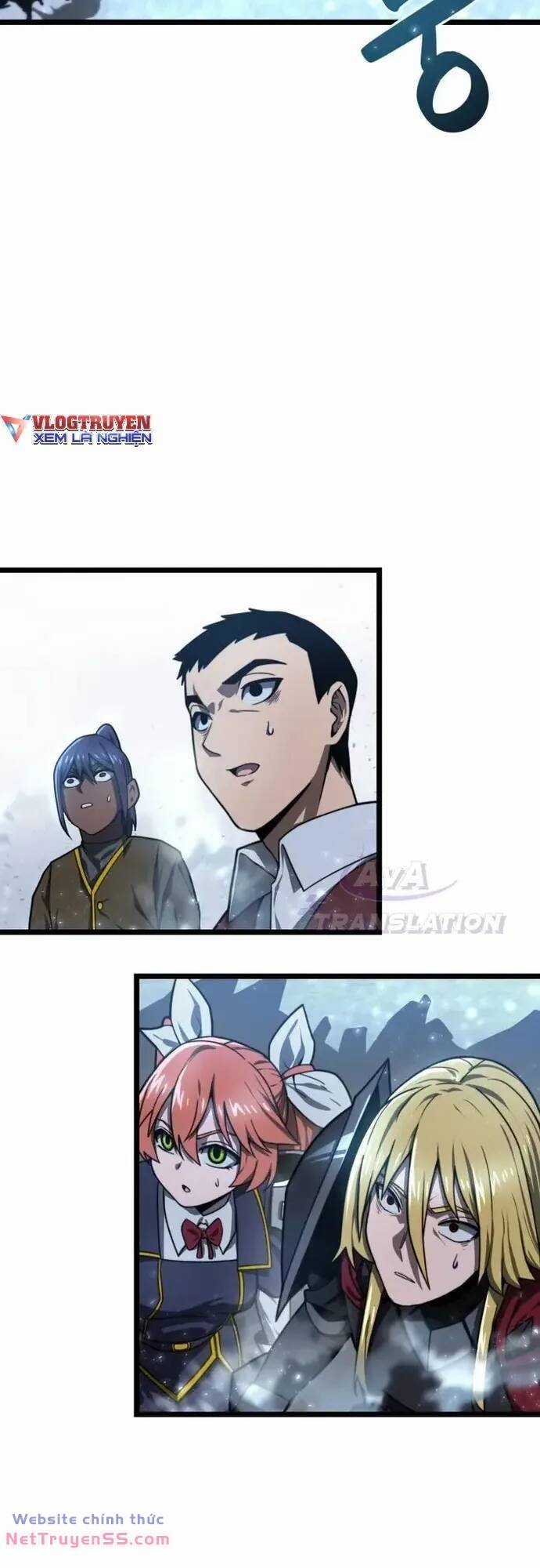 kiếm ma chết tiệt Chapter 24 trang 20