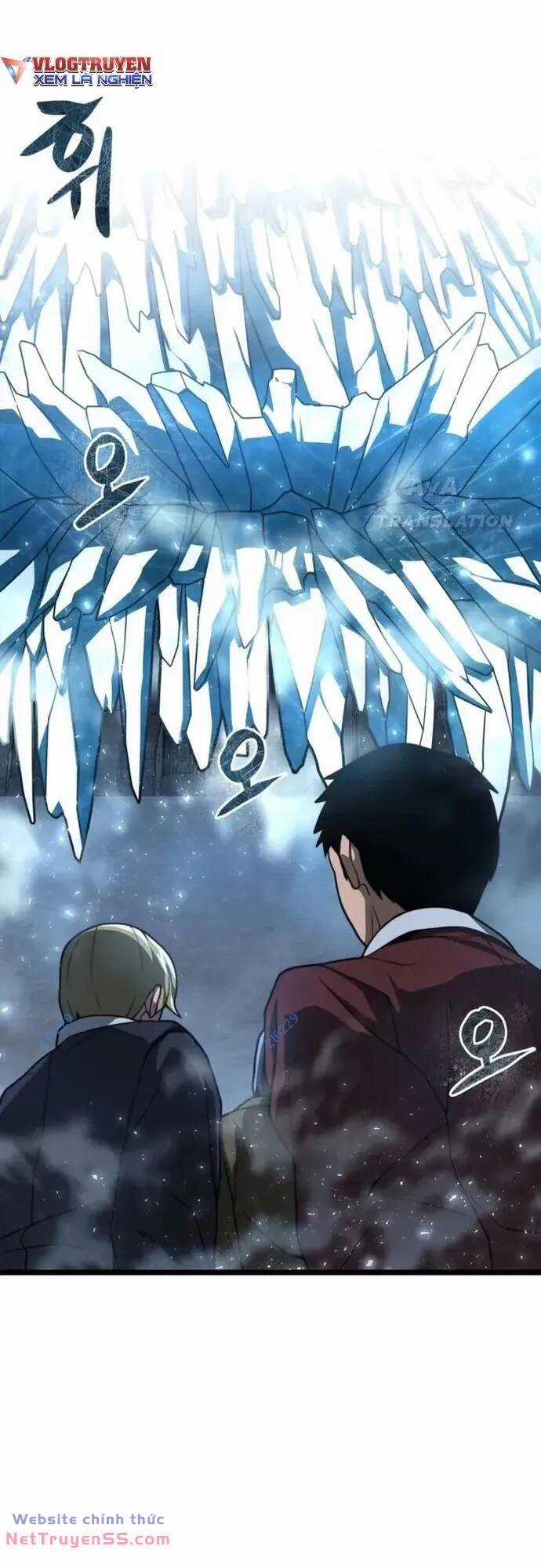 kiếm ma chết tiệt Chapter 24 trang 21