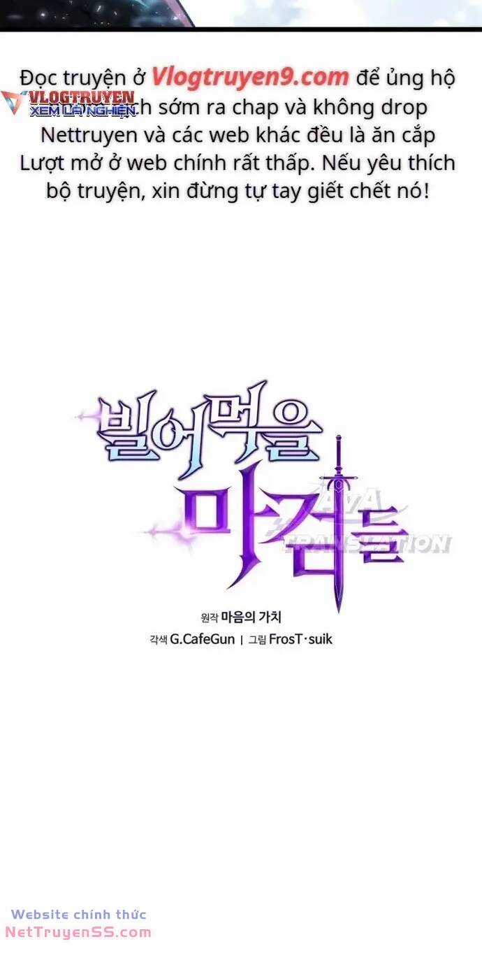 kiếm ma chết tiệt Chapter 24 trang 23