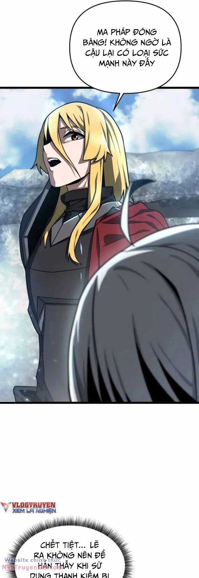 kiếm ma chết tiệt Chapter 24 trang 24