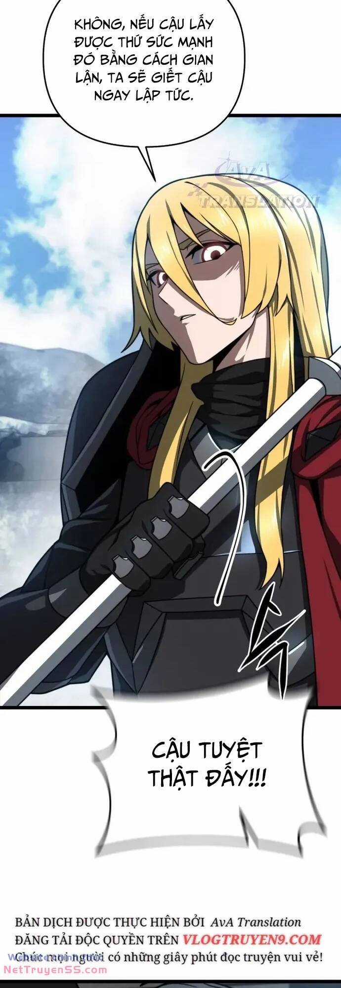 kiếm ma chết tiệt Chapter 24 trang 26