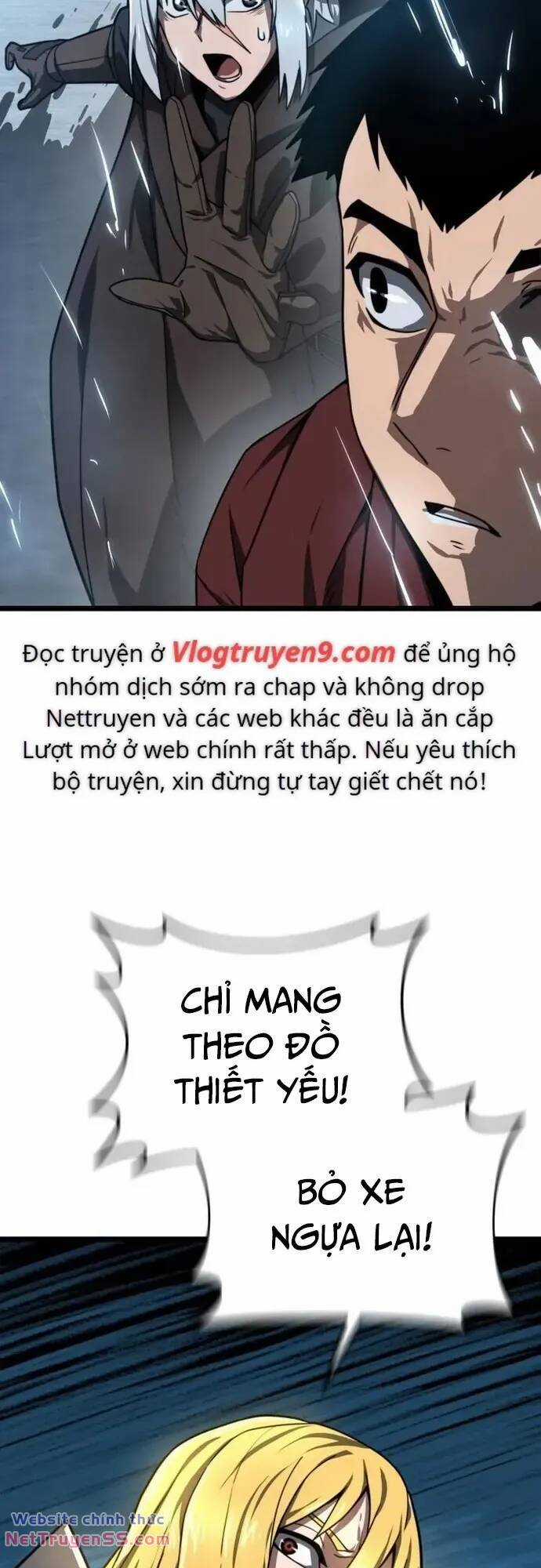kiếm ma chết tiệt Chapter 24 trang 3