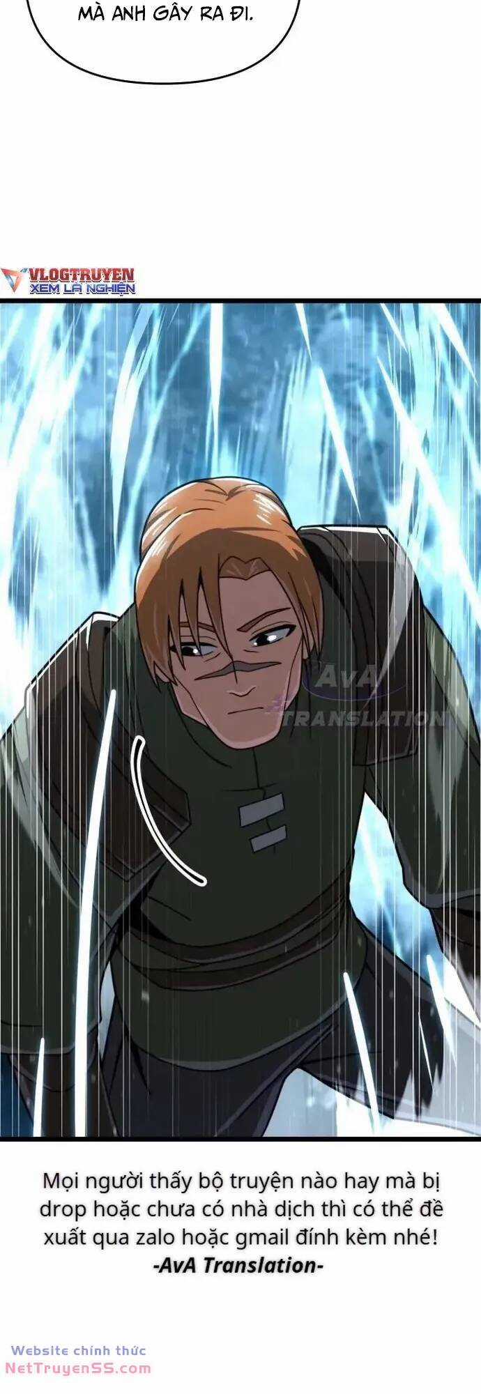 kiếm ma chết tiệt Chapter 24 trang 33