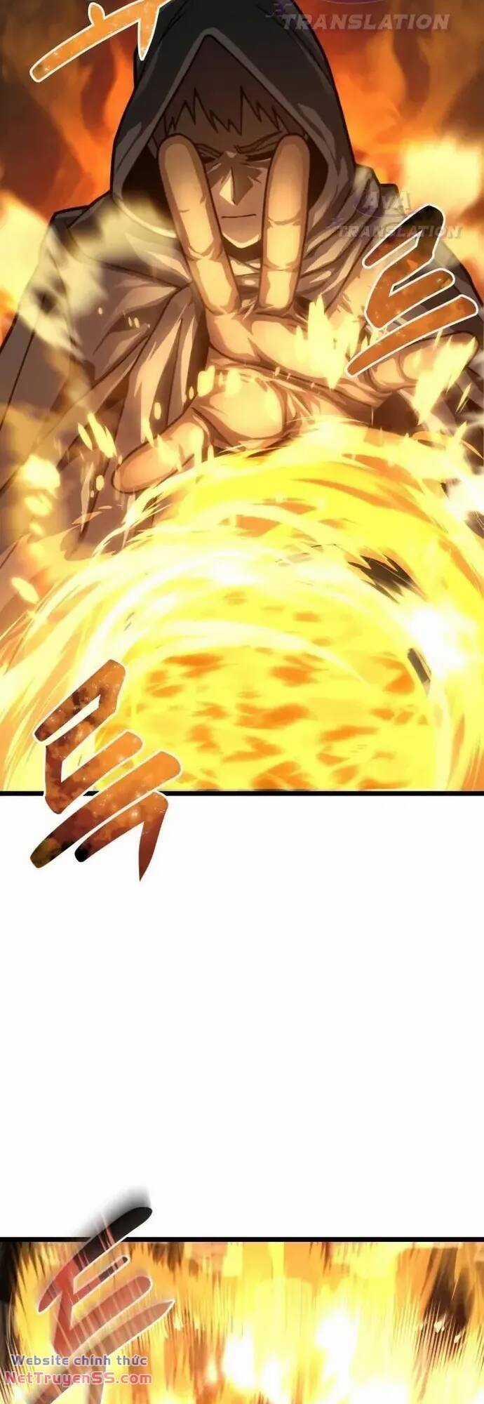 kiếm ma chết tiệt Chapter 24 trang 36