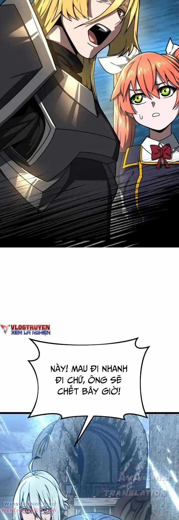 kiếm ma chết tiệt Chapter 24 trang 4