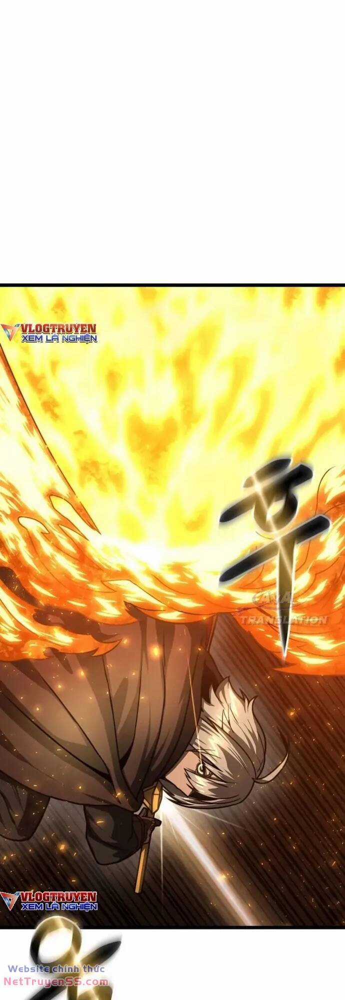 kiếm ma chết tiệt Chapter 24 trang 40