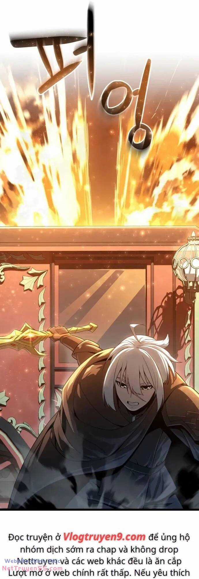 kiếm ma chết tiệt Chapter 24 trang 42