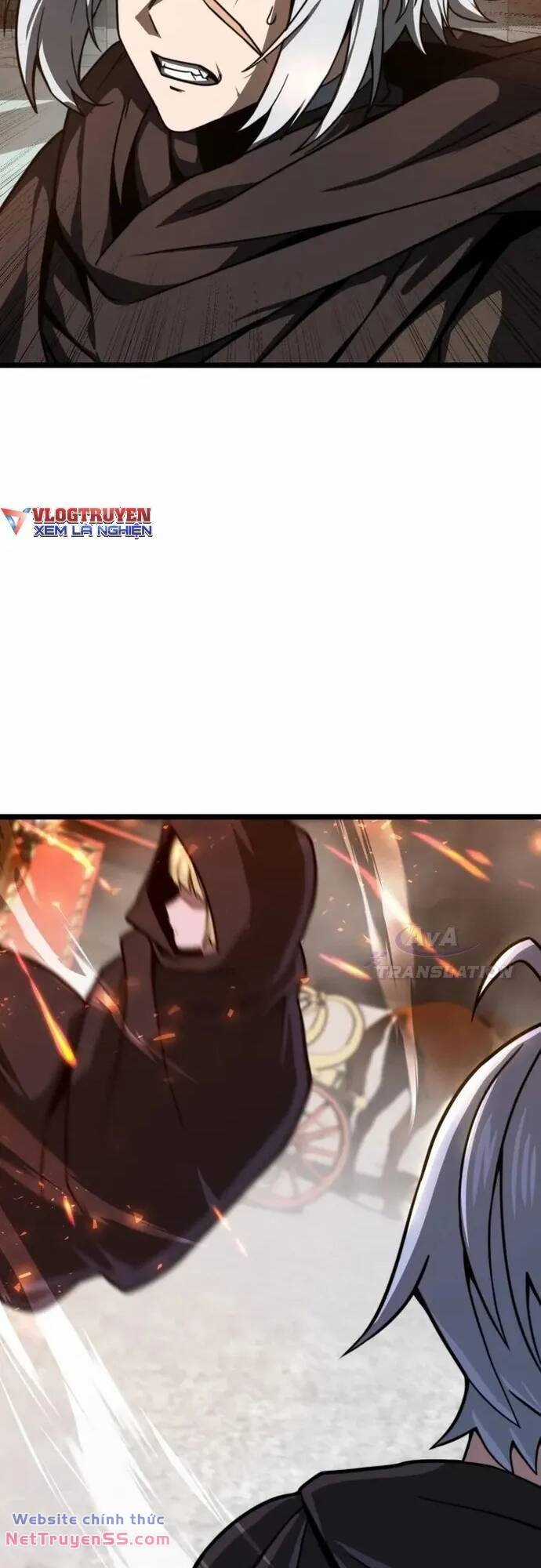 kiếm ma chết tiệt Chapter 24 trang 44