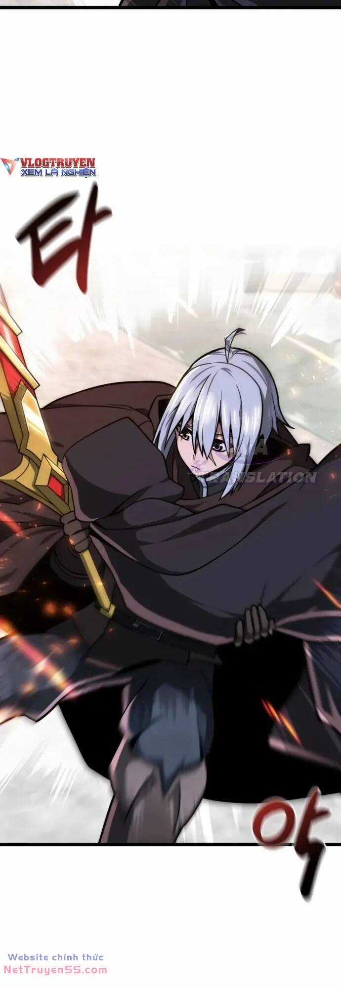 kiếm ma chết tiệt Chapter 24 trang 45