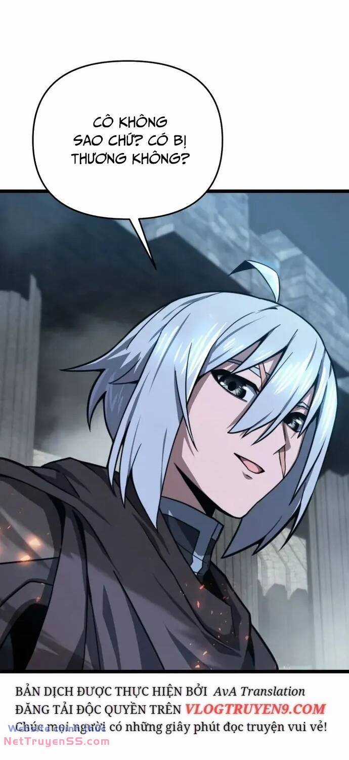 kiếm ma chết tiệt Chapter 24 trang 46