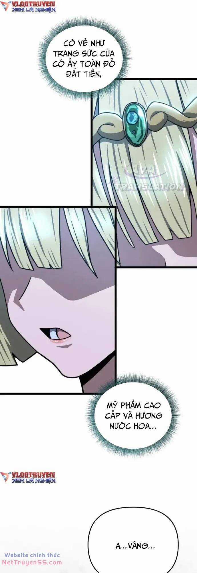 kiếm ma chết tiệt Chapter 24 trang 48