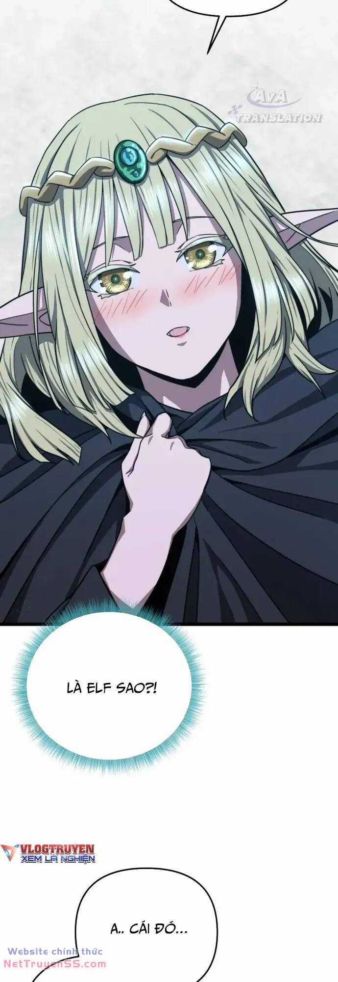 kiếm ma chết tiệt Chapter 24 trang 49