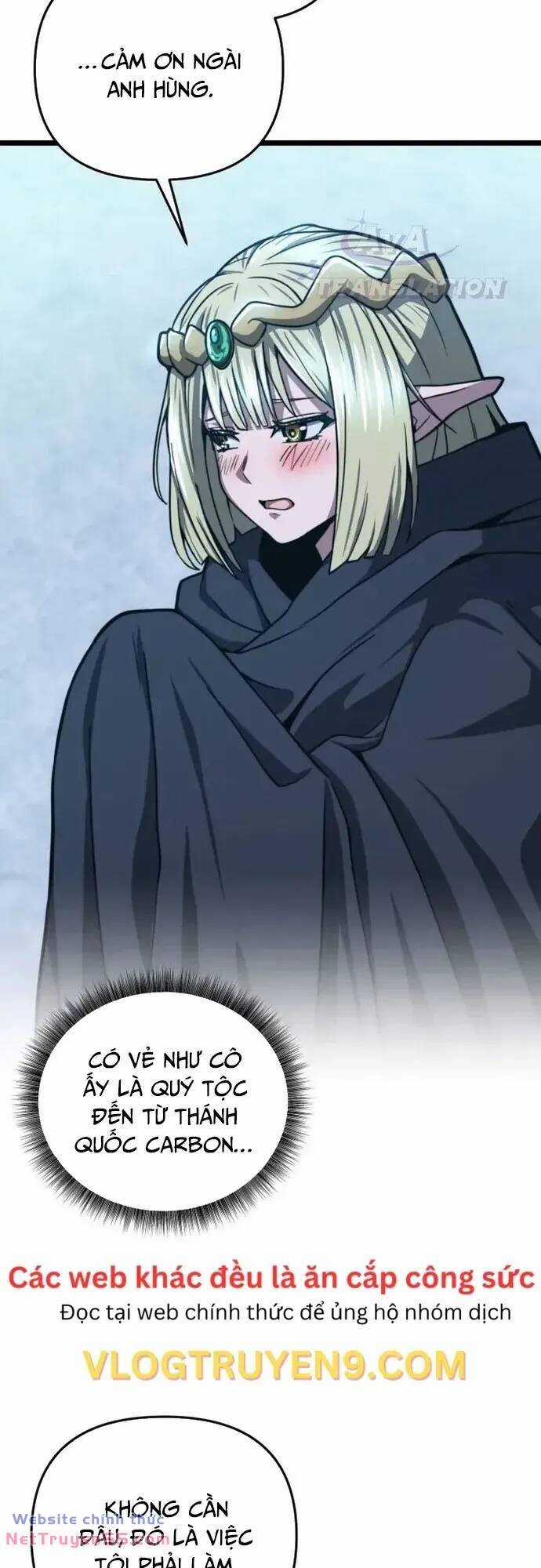 kiếm ma chết tiệt Chapter 24 trang 50