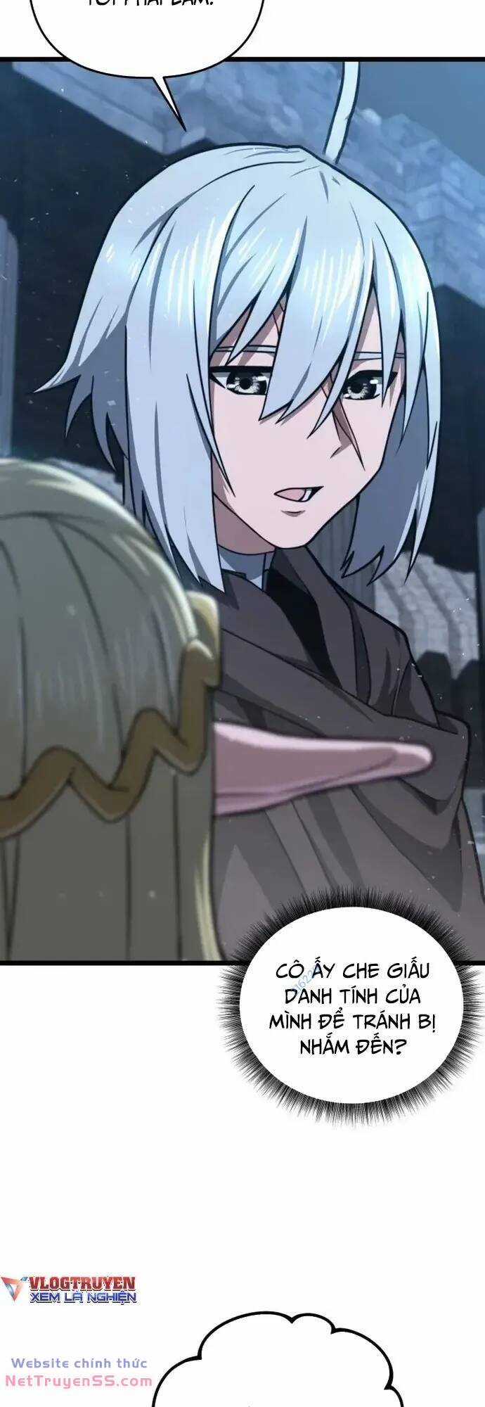 kiếm ma chết tiệt Chapter 24 trang 51