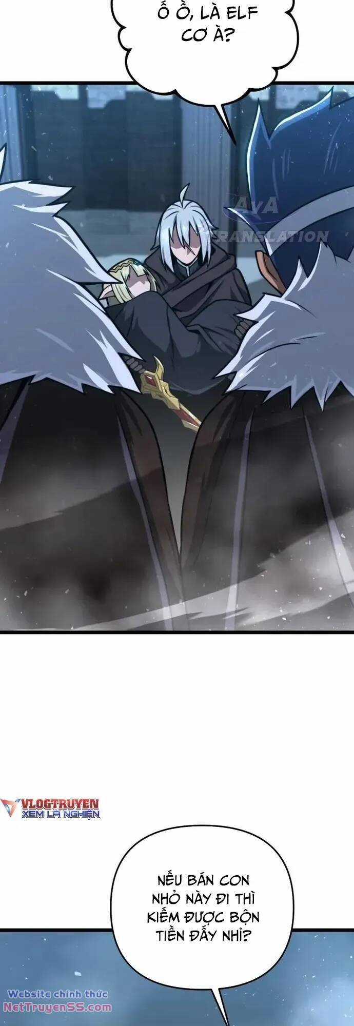 kiếm ma chết tiệt Chapter 24 trang 52