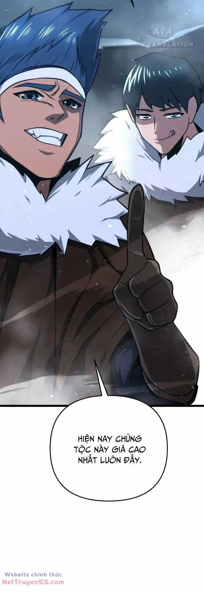 kiếm ma chết tiệt Chapter 24 trang 53