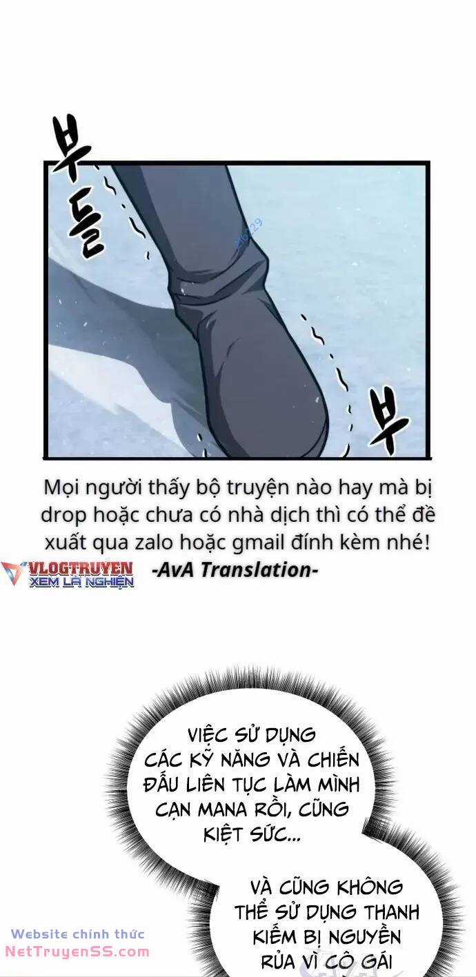 kiếm ma chết tiệt Chapter 24 trang 54