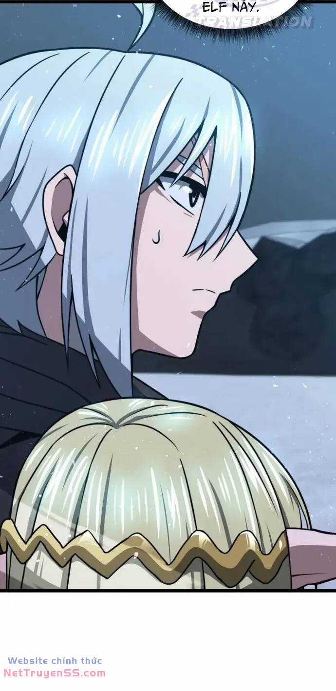 kiếm ma chết tiệt Chapter 24 trang 55