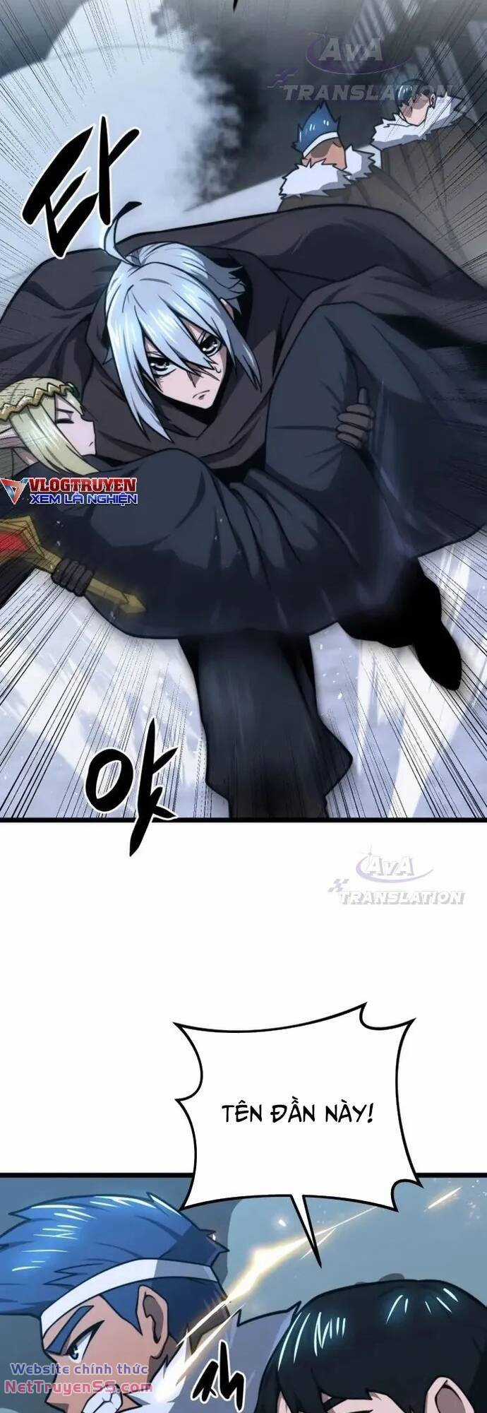 kiếm ma chết tiệt Chapter 24 trang 57