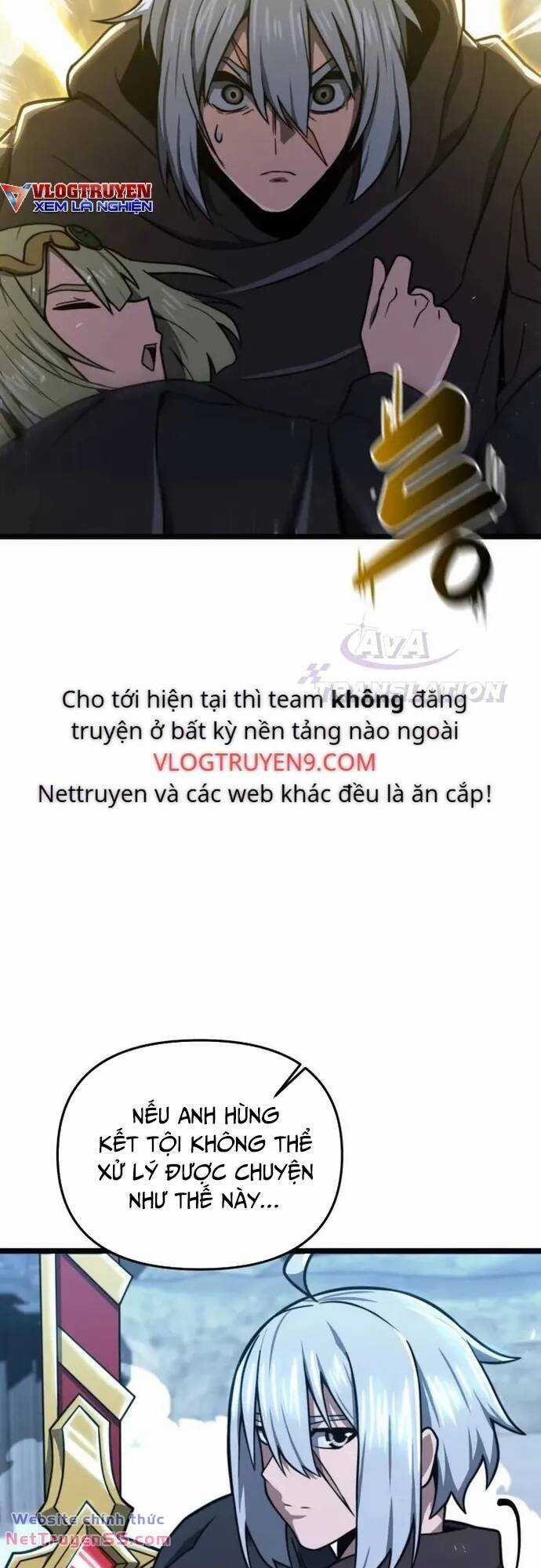 kiếm ma chết tiệt Chapter 24 trang 59