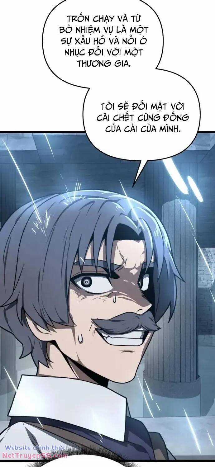 kiếm ma chết tiệt Chapter 24 trang 6