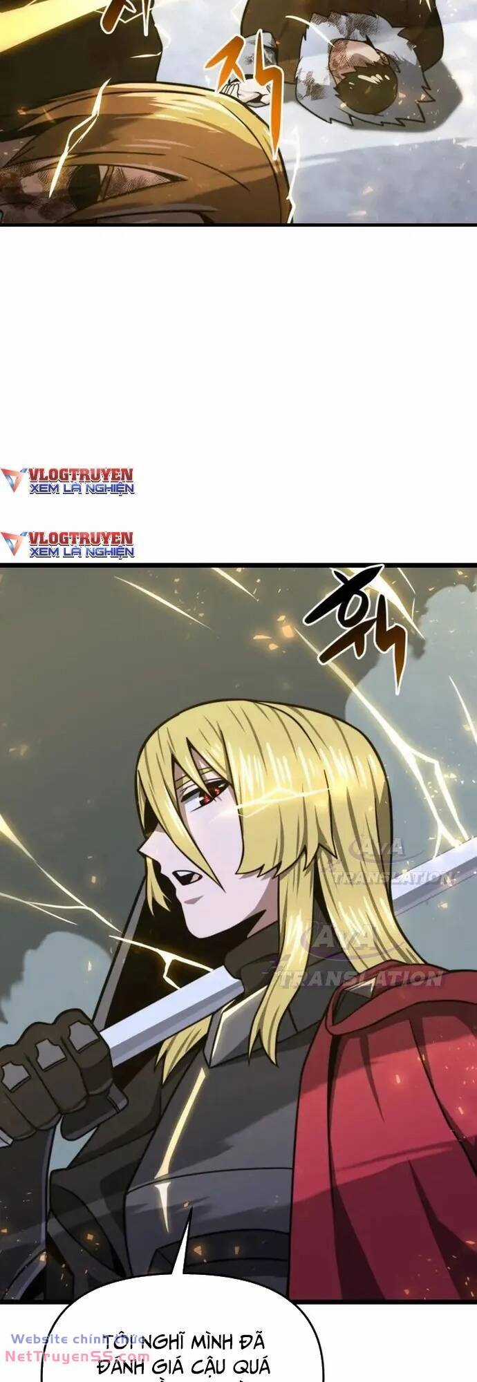 kiếm ma chết tiệt Chapter 24 trang 61