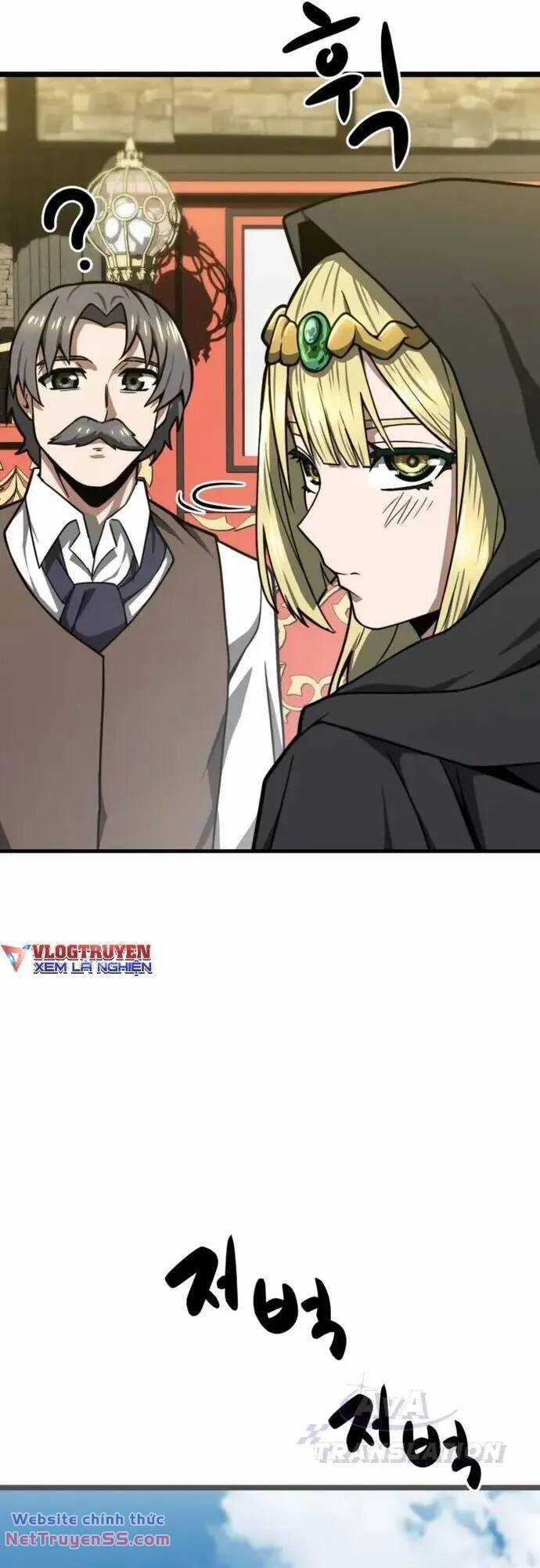 kiếm ma chết tiệt Chapter 24 trang 64