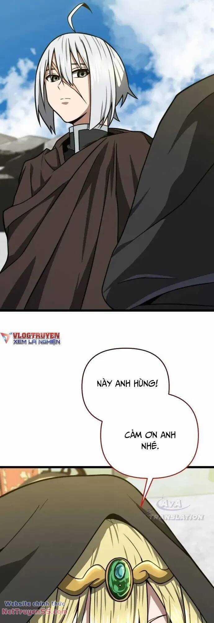 kiếm ma chết tiệt Chapter 24 trang 65