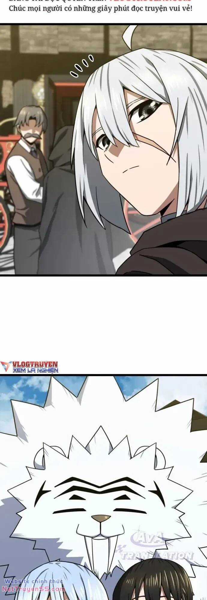 kiếm ma chết tiệt Chapter 24 trang 68