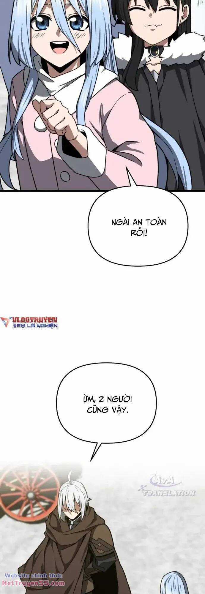 kiếm ma chết tiệt Chapter 24 trang 69