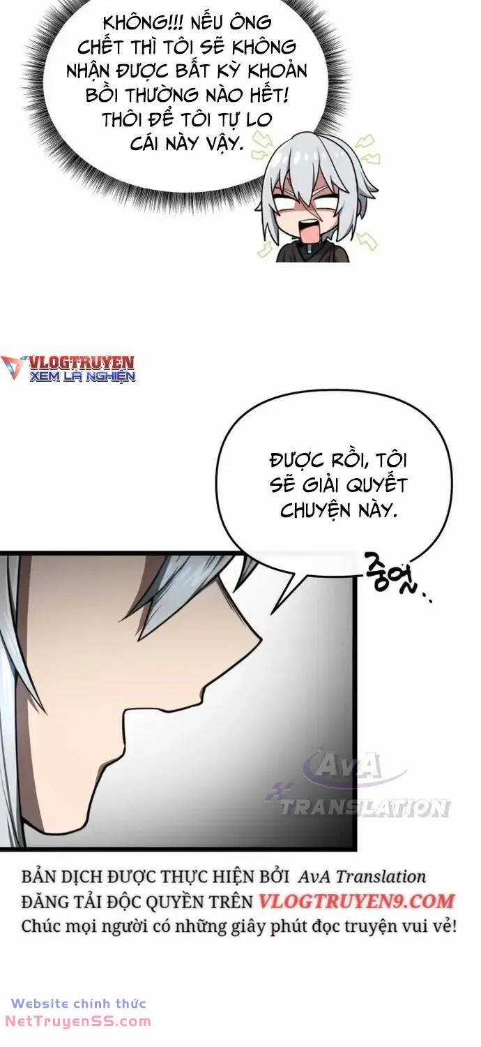 kiếm ma chết tiệt Chapter 24 trang 7